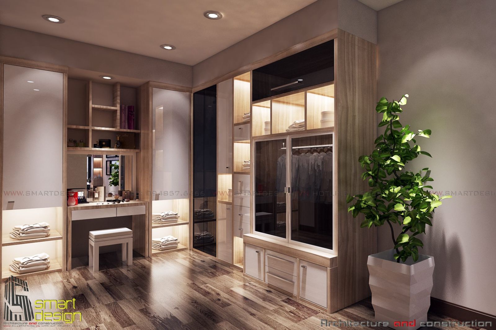 4 Phong cách thiết kế nội thất lên ngôi trong năm 2019