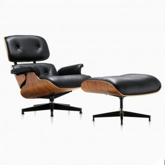 GHẾ EAMES LOUNGE